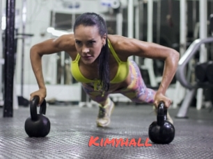 Kimyhall