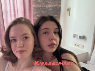 Kiraandmary
