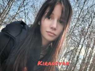 Kiranovak