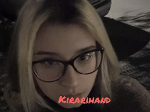 Kirarihand