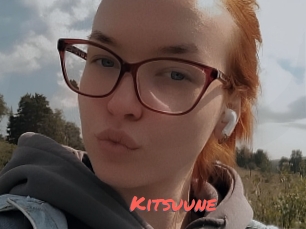 Kitsuune
