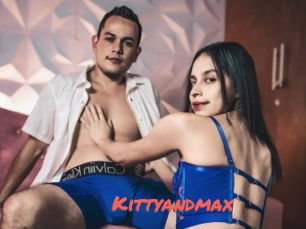 Kittyandmax