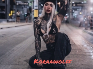 Koraawolff