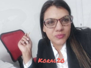 Koral20