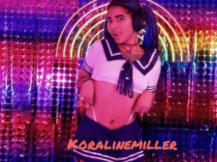 Koralinemiller