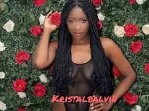 Kristalbalvin