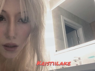 Kristiilake