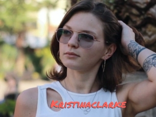 Kristinaclarke