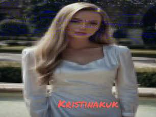 Kristinakuk
