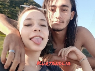 Kurtandlia