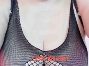 LISA_SQUIRT