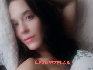 Lexusstella