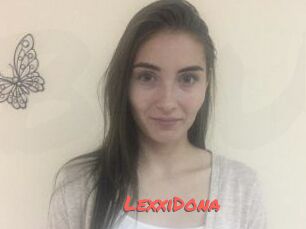 LexxiDona