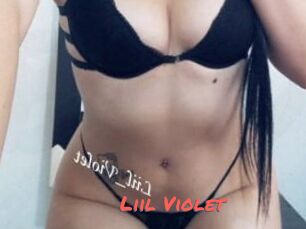 Liil_Violet