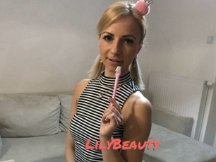LilyBeauty