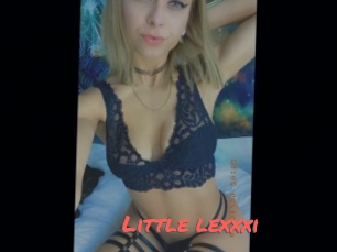 Little_lexxxi