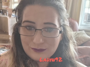 Ladyn92