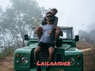 Lailaasher