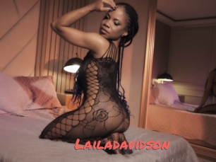 Lailadavidson