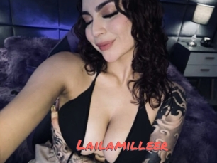 Lailamilleer