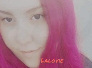 Lalovie