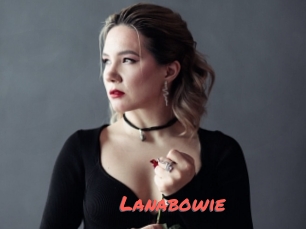 Lanabowie
