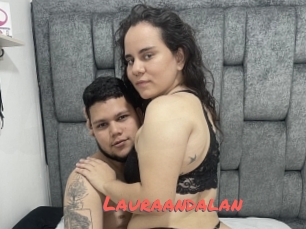 Lauraandalan