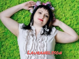Lauranelsson