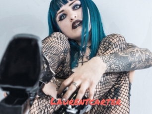 Laurentcarter