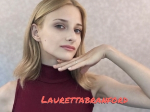 Laurettabranford