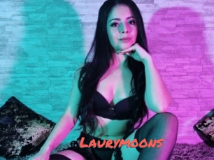 Laurymoons