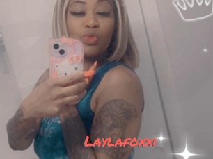 Laylafoxxi