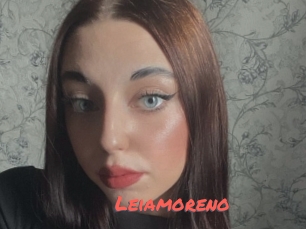 Leiamoreno