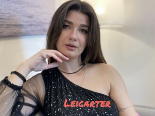Leicarter