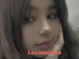 Leilabrenton