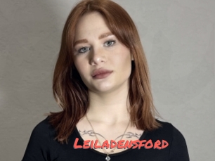 Leiladensford