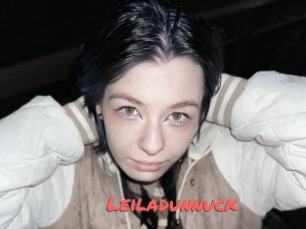 Leiladunnuck
