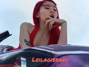 Leilagibbard