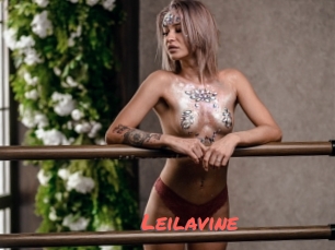 Leilavine