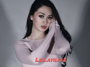 Leilayildiz