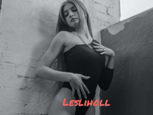 Lesliholl