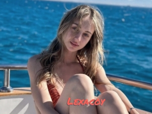 Lexacoy