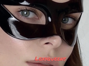 Lexyqueens