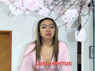 Leylasmithx