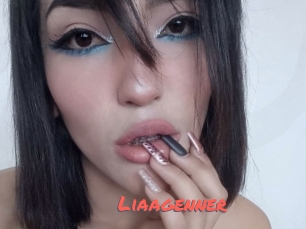Liaagenner