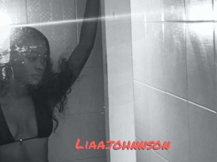 Liaajohnnson