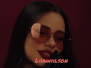 Liiawiilson