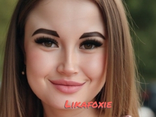 Likafoxie