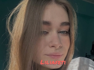 Liliafeti