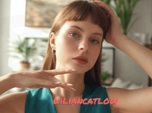 Liliancatlow